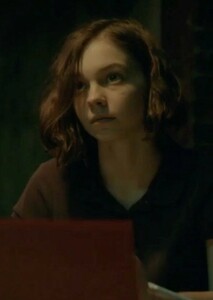 Emma Myers Photo on myCast - Fan Casting Your Favorite Stories