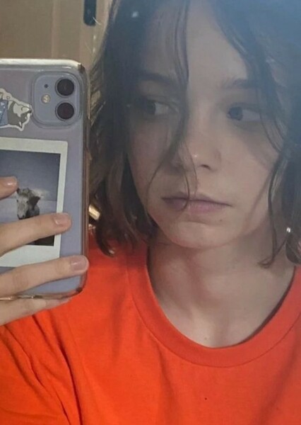 Emma Myers photo