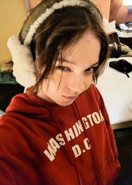 Emma Myers photo