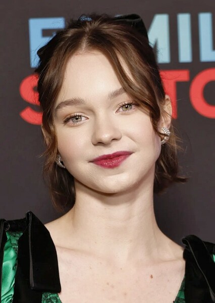 Emma Myers