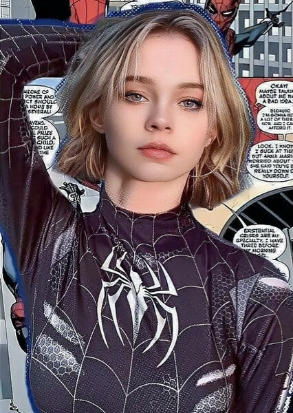 Emma Myers photo