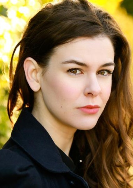 Emma Noakes photo