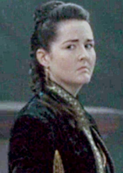 Elle O'Hara photo