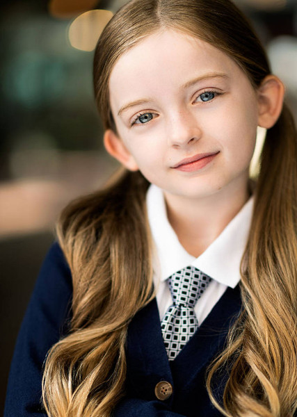 Emma Oliver