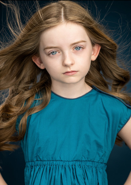 Emma Oliver photo
