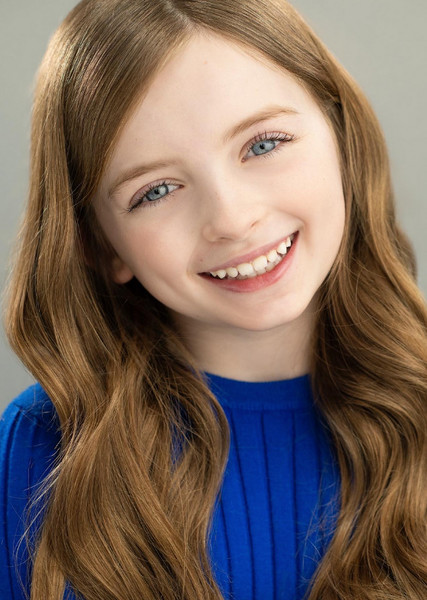 Emma Oliver photo