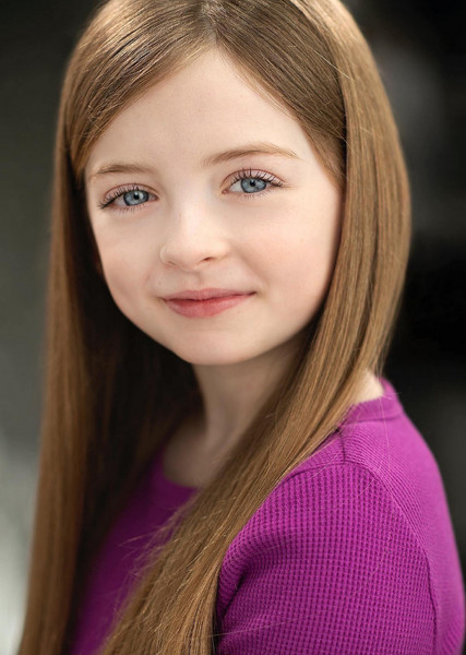 Emma Oliver