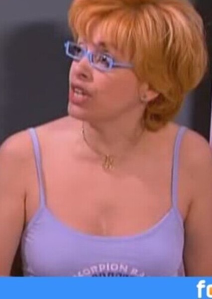 Emma Ozores
