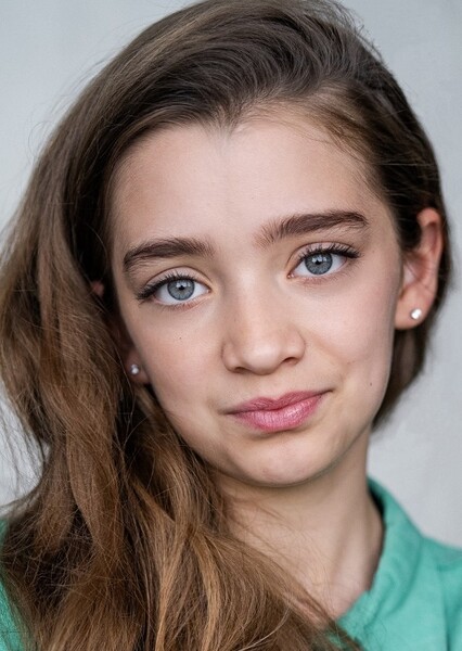 Emma Pearson photo