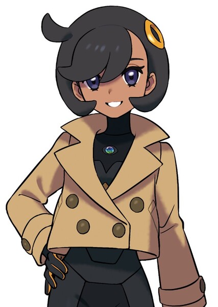 Emma (Pokemon)