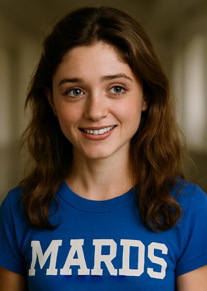 Emma Reese photo