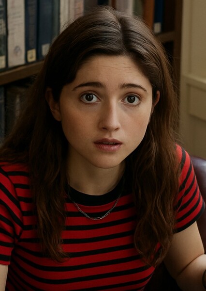 Emma Reese photo