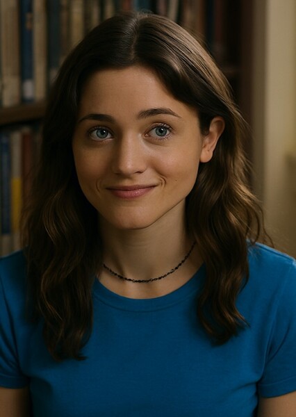 Emma Reese photo