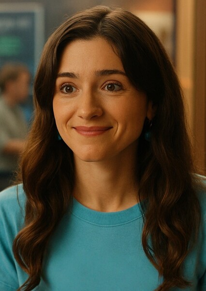 Emma Reese photo