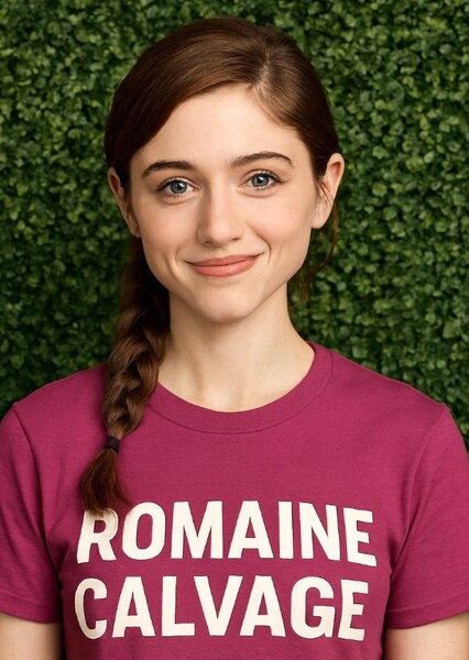 Emma Reese photo
