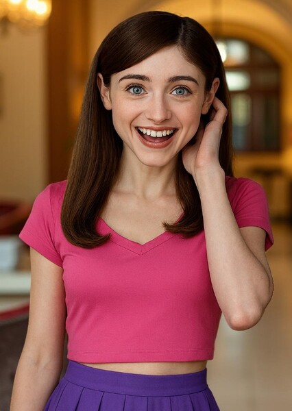 Emma Reese photo