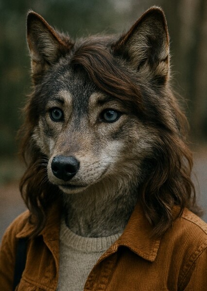 Emma Reese photo