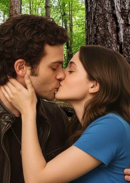 Emma Reese and Luke Talbot