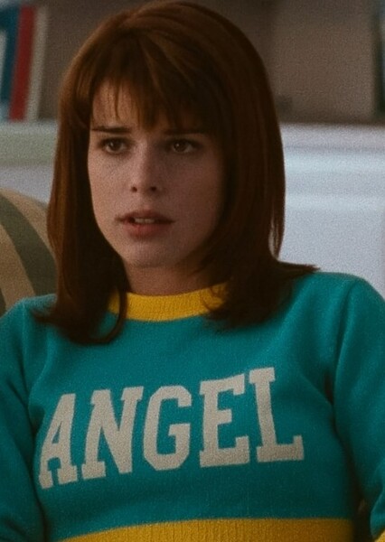 Emma Reese (Neve Campbell) photo