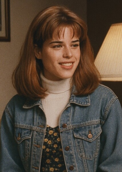 Emma Reese (Neve Campbell) photo