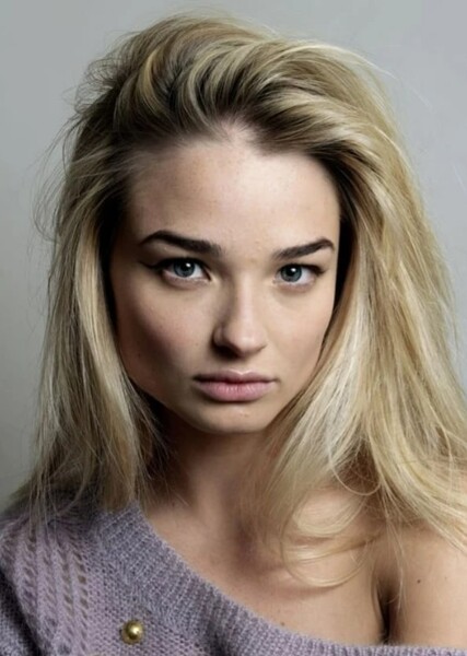 Emma Rigby photo