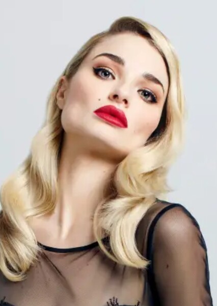 Emma Rigby photo