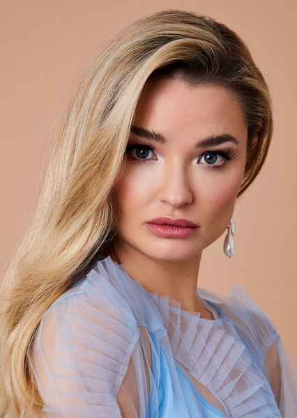 Emma Rigby photo
