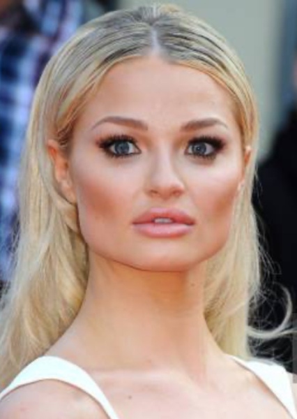 Emma Rigby photo