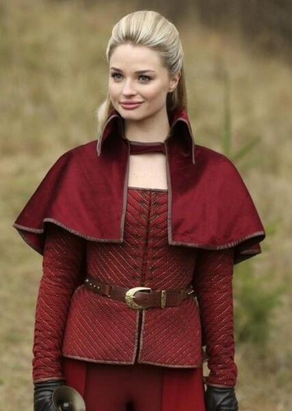 Emma Rigby photo