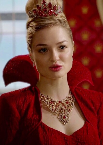 Emma Rigby photo