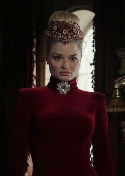 Emma Rigby photo