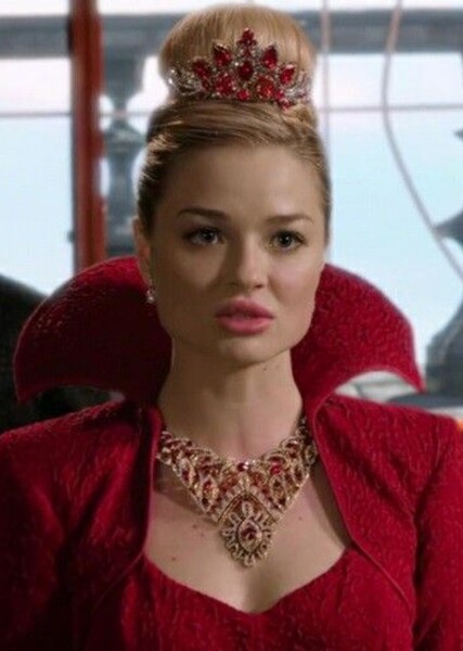 Emma Rigby photo