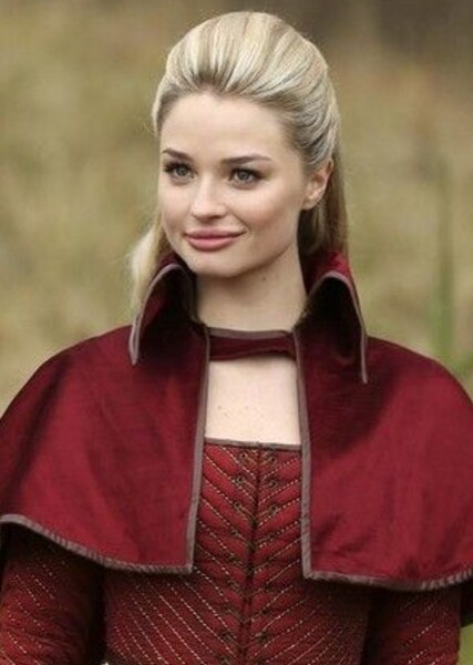 Emma Rigby photo