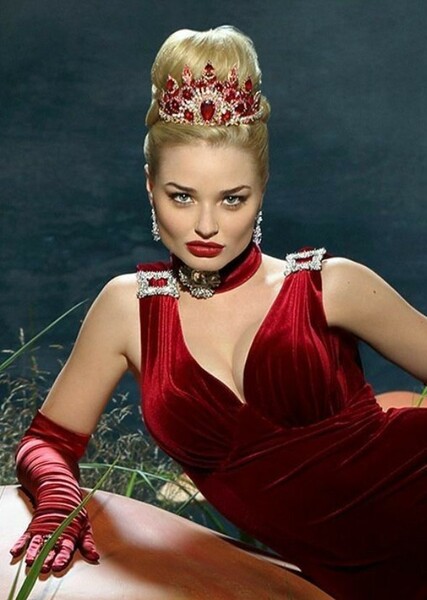 Emma Rigby photo