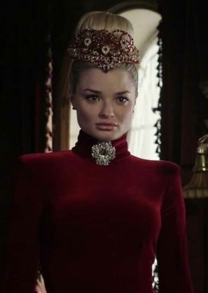 Emma Rigby photo