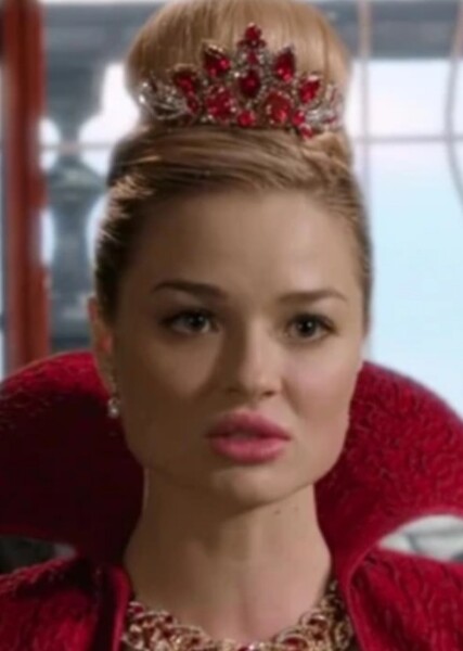 Emma Rigby photo