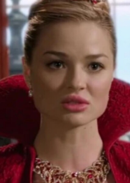 Emma Rigby photo