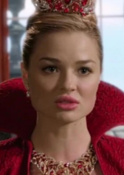 Emma Rigby photo