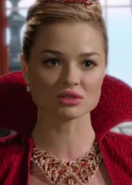 Emma Rigby photo