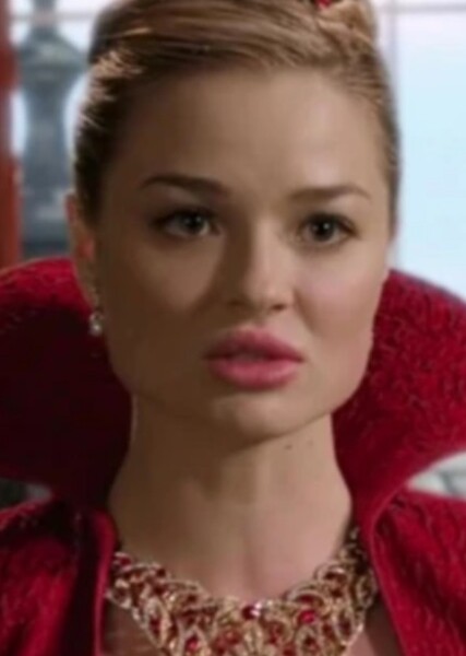Emma Rigby photo