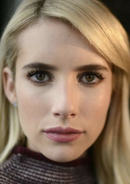 Emma Roberts photo