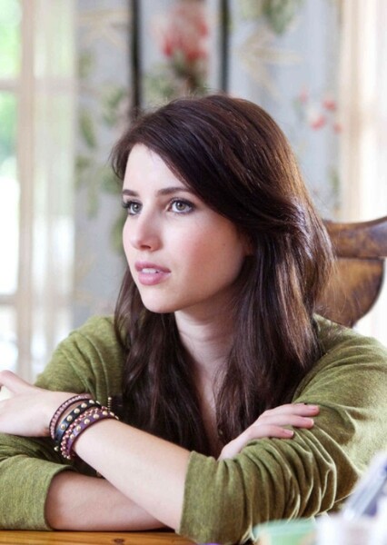 Emma Roberts
