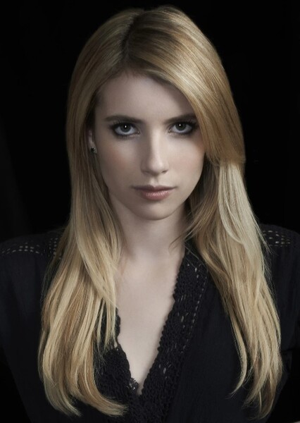 Emma Roberts