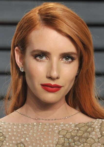 Emma Roberts