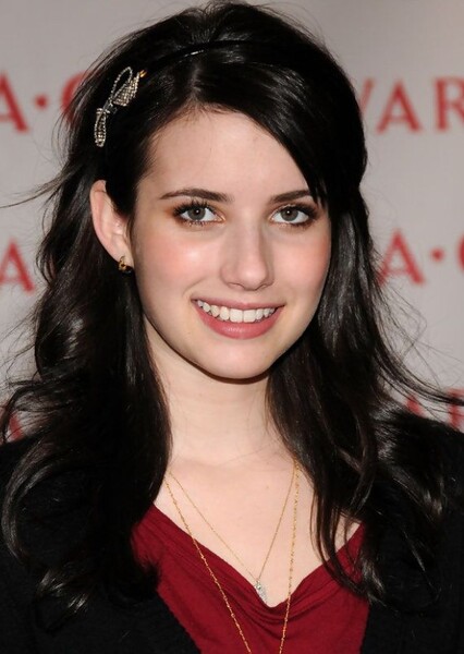 Emma Roberts photo
