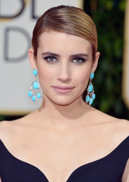 Emma Roberts photo