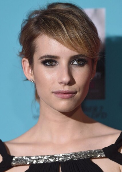 Emma Roberts photo
