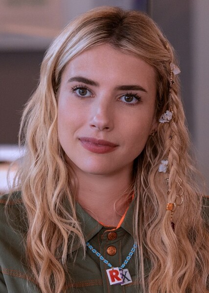 Emma Roberts