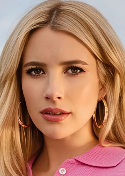 Emma Roberts photo