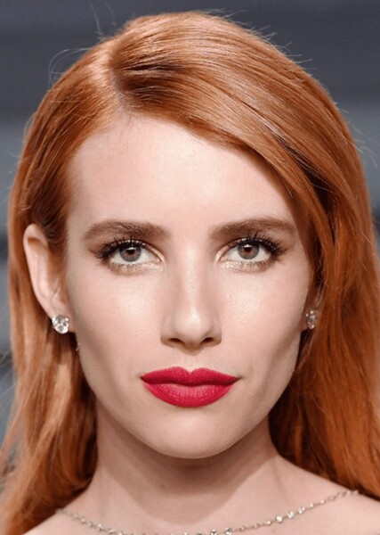 Emma Roberts photo
